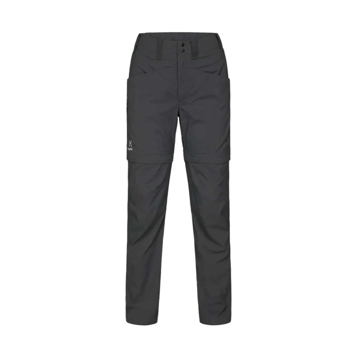 Lite Standard Zip-Off Byxa Dam