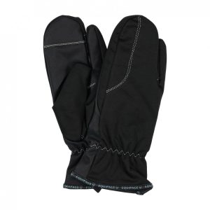 Equipage Colt 3-finger Ridvante Svart