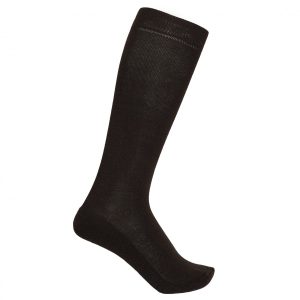 Equipage Geline Wool Socks After Dark