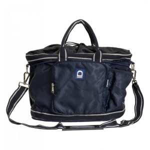 Equipage Darcy Diamond Ryktväska Navy