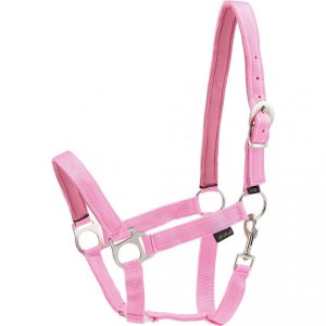 Horse Guard Nylongrimma Rosa