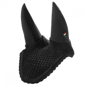 Equiline Gerald Soundless Flughuva Svart