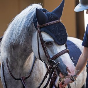 Equiline Gerald Soundless Flughuva Marin