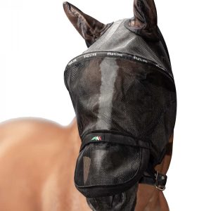 Equiline Benson Flugmask