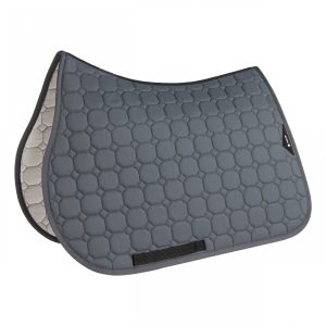 Equiline Octagon Hoppschabrak Grå