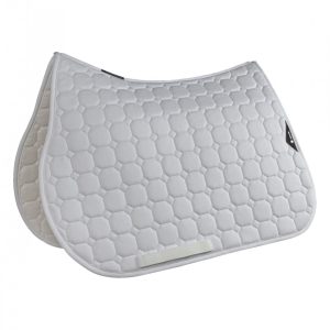 Equiline Octagon Hoppschabrak Vit
