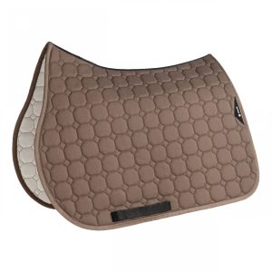 Equiline Octagon Hoppschabrak Cappuccino