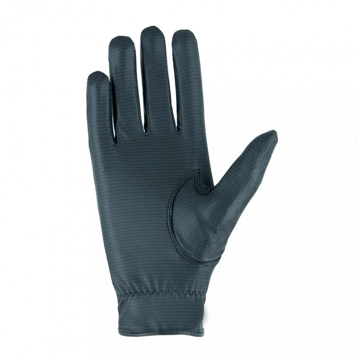 Roeckl Malaga Ridhandske Black Stonewash - Bild 3