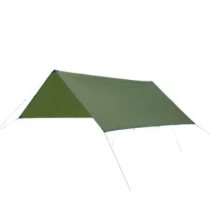 Snug Rectangular Tarp