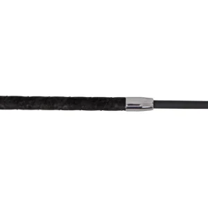 Fleck SilkTouch Premium Dressyrspö Chrome