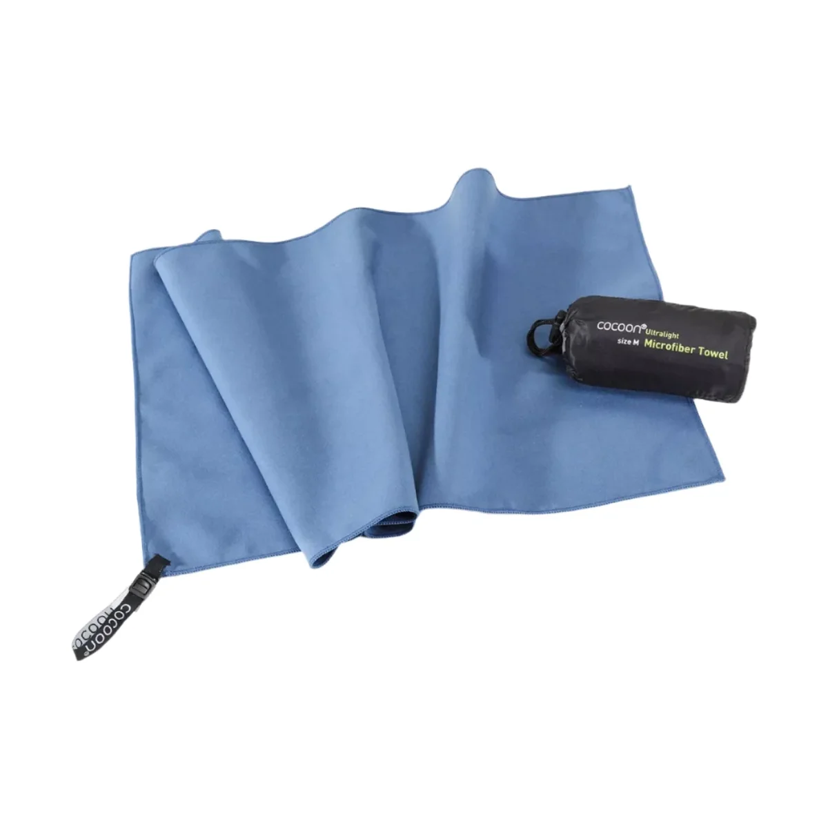 Microfiber Towel Ultra Light - Bild 2