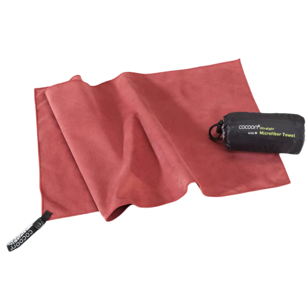 Microfiber Towel Ultra Light - Bild 3