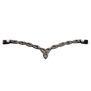 Hrimnir Pannband Heritage E Fire and Ice