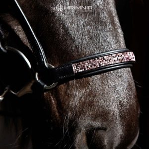 Hrimnir Låg Nosgrimma Sunset Rosa