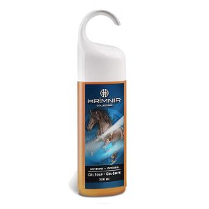 Hrimnir Lädertvål 250ml