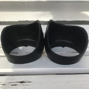Hesta Gallery Scalper Svart
