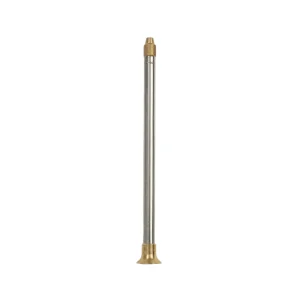 Telescoping Fire Blower