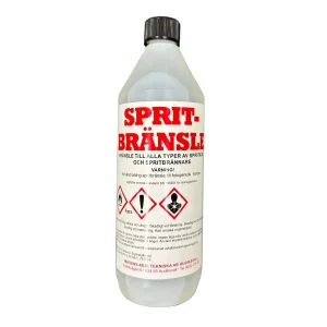 Spritbränsle Till Spritkök