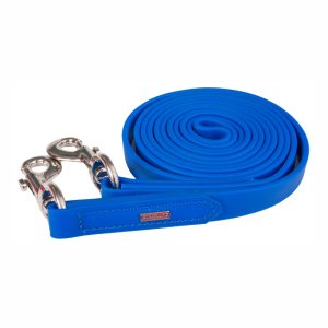 Karlslund SuperStrap Gummityglar Blå