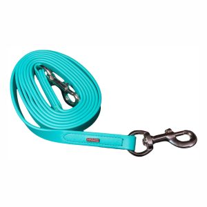 Karlslund SuperStrap Gummityglar Turkos