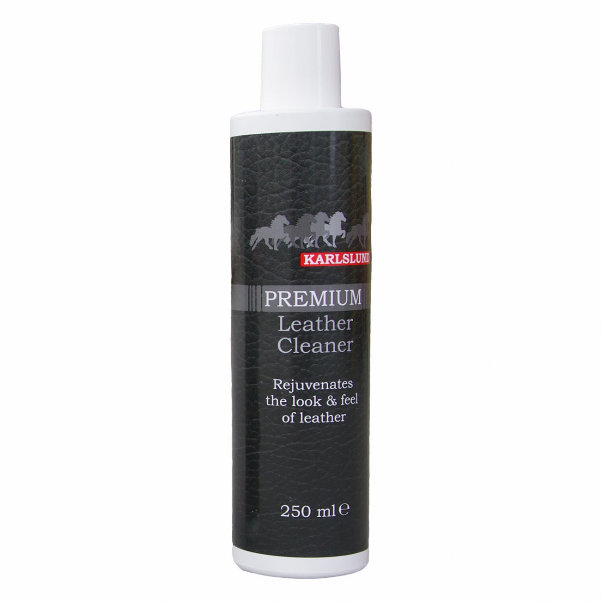 Karlslund Gentle Leather Cleaner 250ml