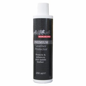 Karlslund Premium Leather Protector 250ml
