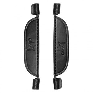 Lippo Supreme Blinkers Svart