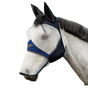 Lippo Pro Series Flughuva med öron och nos