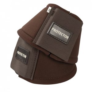 Protector Boots Neopren Brun