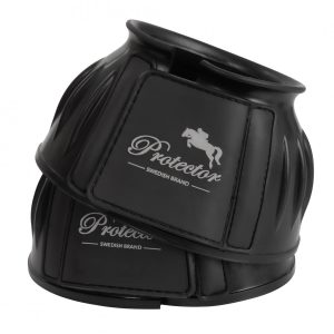 Protector Gummiboots Svart