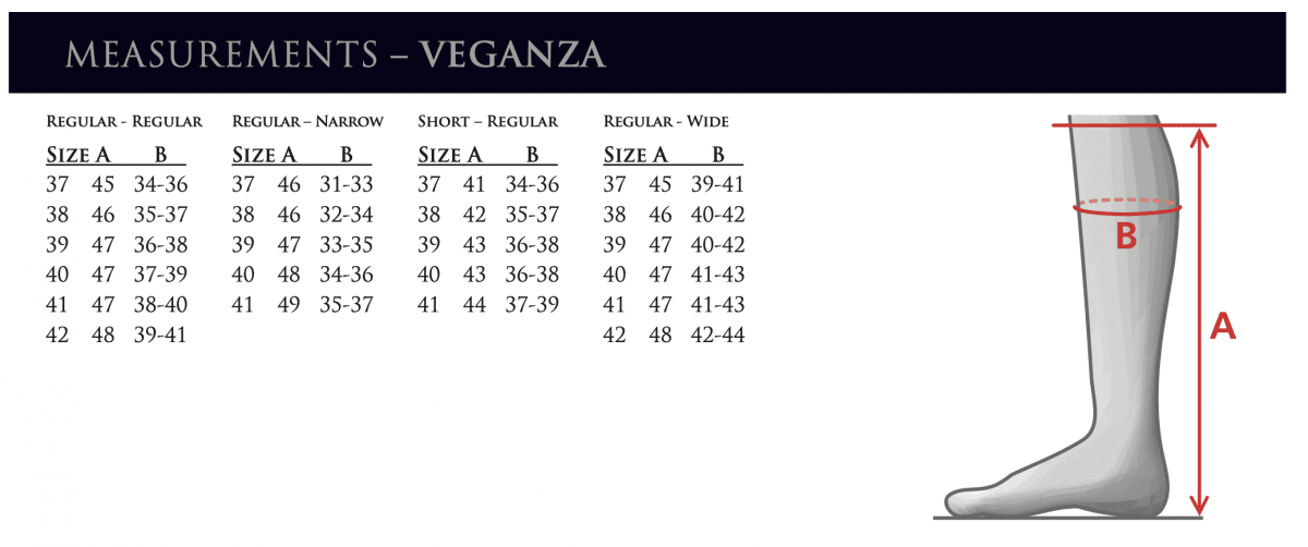 Mountain Horse Veganza Ridstövel Regular-Narrow Svart - Bild 5