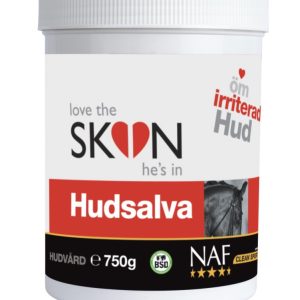 NAF Hudsalva Skin Salve 750g