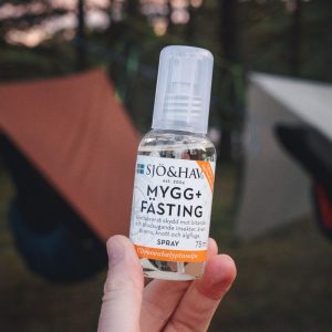 Sjö Hav Mygg+Fästing Spray 75ml