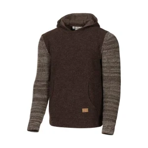 NLS Pentland Hood Tröja Herr