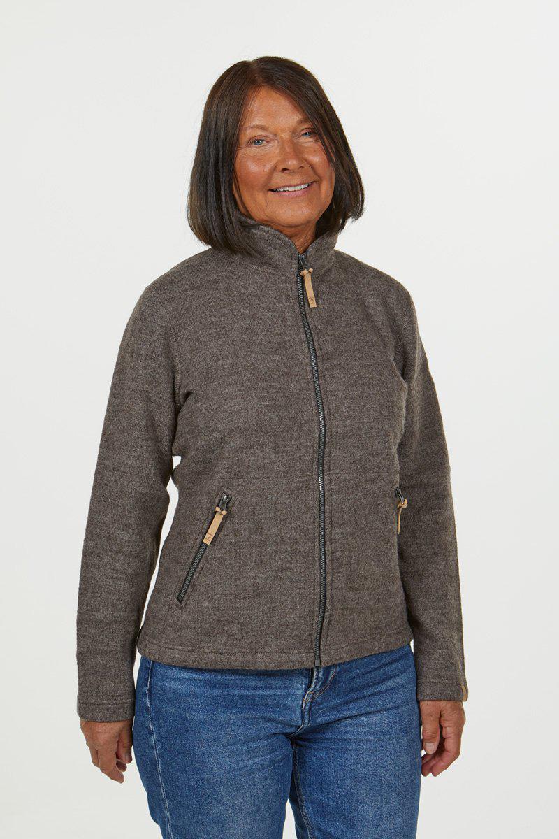 NLS Twig full zip Dam - Bild 9