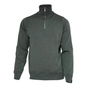 Wilfred Windbreaker Tröja Herr
