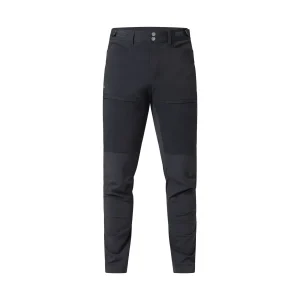 Alert Mid Pant Herr
