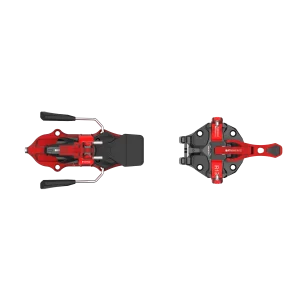 RAIDER 13 EVO Bindning Topptur