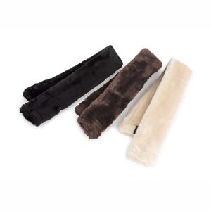 Shires SupaFleece Bröstskydd 90cm