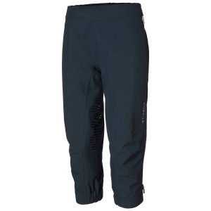 Stierna Storm Regnridbyxa Kort Navy