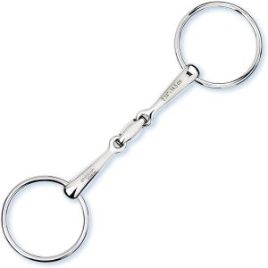 Stubben Easy Control Bridongbett Lösa Ringar