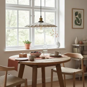 Taklampa Skogsstjärna 40cm
