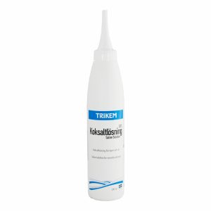 Trikem Koksaltlösning 200ml