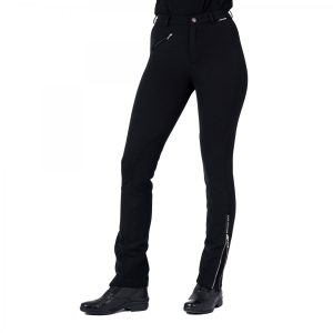 Top Reiter Ridbyxor Zipp