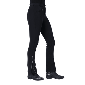 Top Reiter Ridbyxor Zipp Softshell