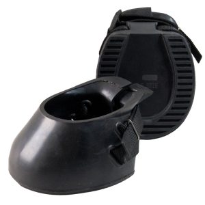 Treadstone Spare Boots i gummi