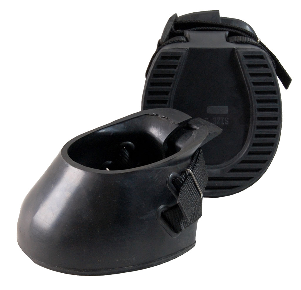 Treadstone Spare Boots i gummi