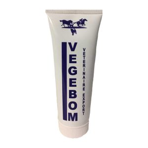 Vegebom Salva Tub 100g