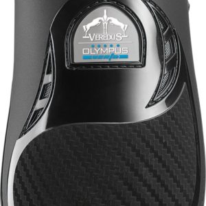Veredus Olympus Vento Bakskydd Svart