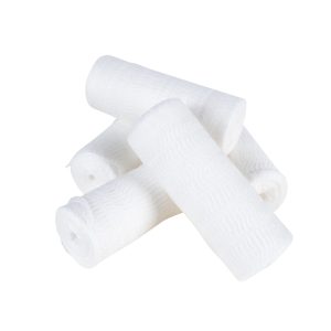 Eclipse Biofarmab Oelastisk Gasbinda 5-pack